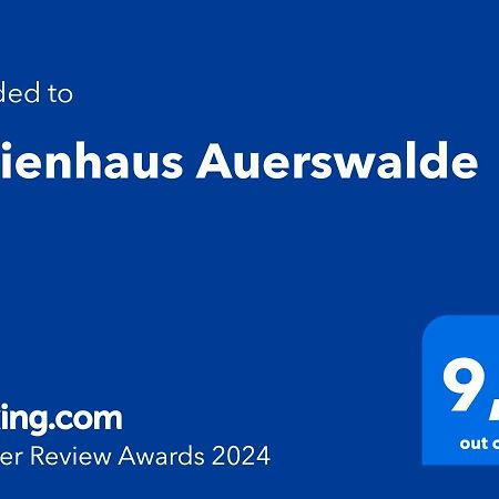 Ferienhaus Auerswalde Lichtenau  Ngoại thất bức ảnh