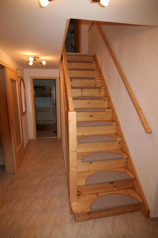 Ferienhaus Auerswalde Lichtenau  Ngoại thất bức ảnh