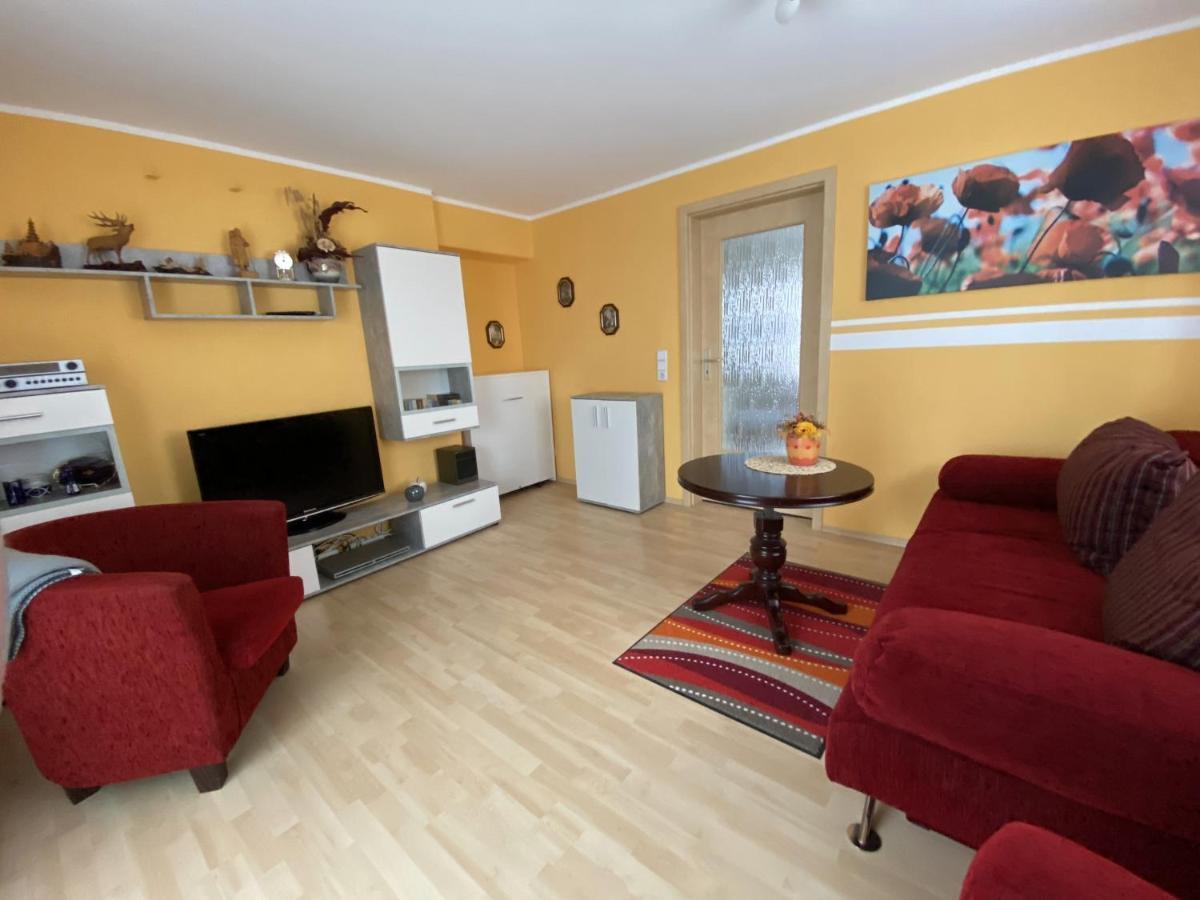 Ferienhaus Auerswalde Lichtenau  Ngoại thất bức ảnh