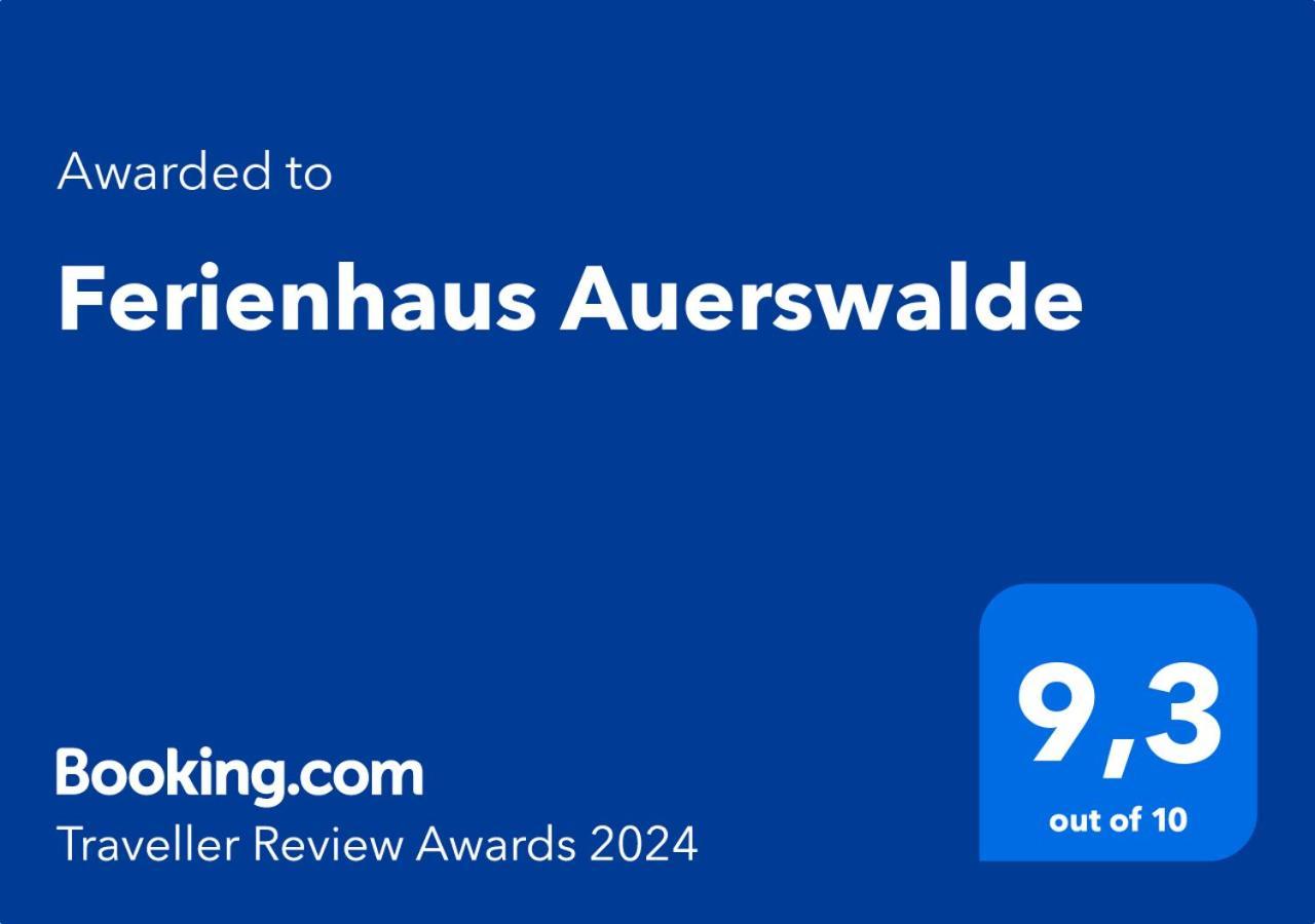 Ferienhaus Auerswalde Lichtenau  Ngoại thất bức ảnh