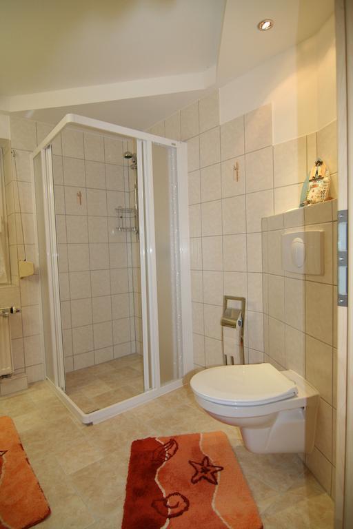 Ferienhaus Auerswalde Lichtenau  Phòng bức ảnh