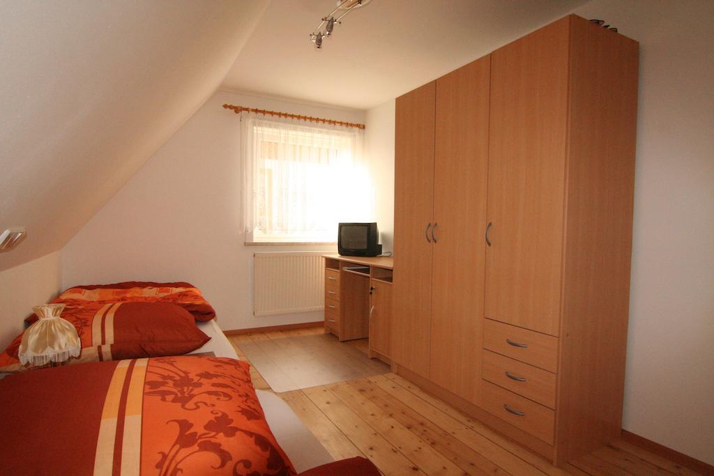 Ferienhaus Auerswalde Lichtenau  Phòng bức ảnh